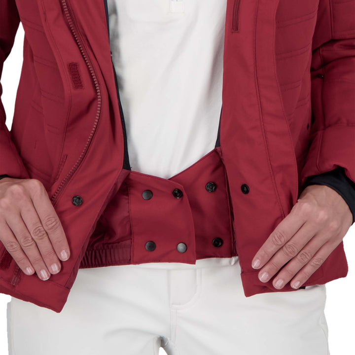 Obermeyer Tuscany II Petite Jacket - Women's Current