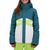 Obermeyer Taylor Jacket - Girls' In Too Deep