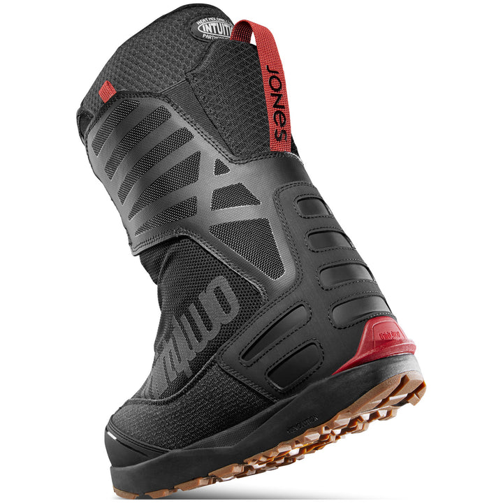 thirtytwo Jones MTB Boa Snowboard Boots 2024 Black