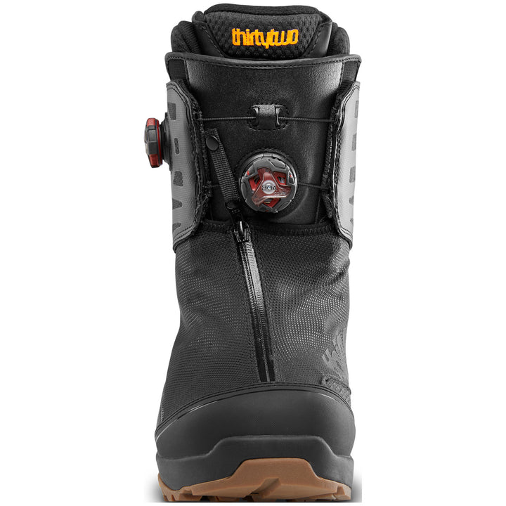 thirtytwo Jones MTB Boa Snowboard Boots 2024 Black