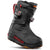 thirtytwo Jones MTB Boa Snowboard Boots 2024 Black