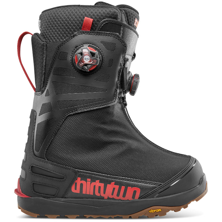 thirtytwo Jones MTB Boa Snowboard Boots 2024 Black
