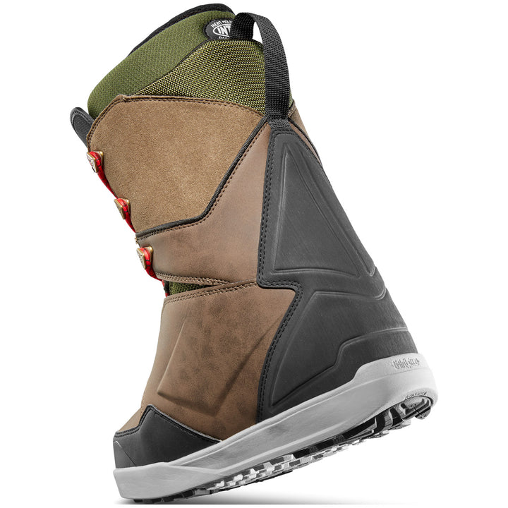 thirtytwo Lashed Bradshaw Snowboard Boots 2023 Brown