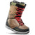 thirtytwo Lashed Bradshaw Snowboard Boots 2023 Brown