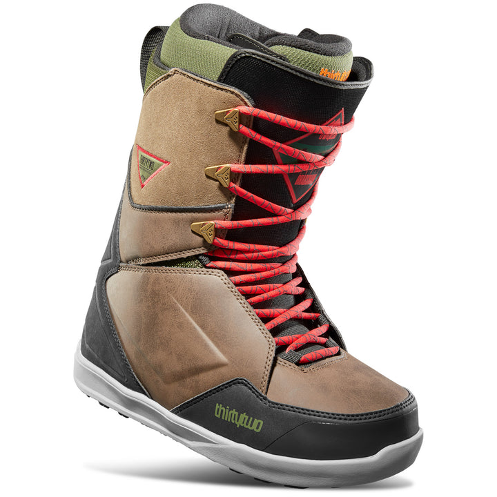 thirtytwo Lashed Bradshaw Snowboard Boots 2023 Brown