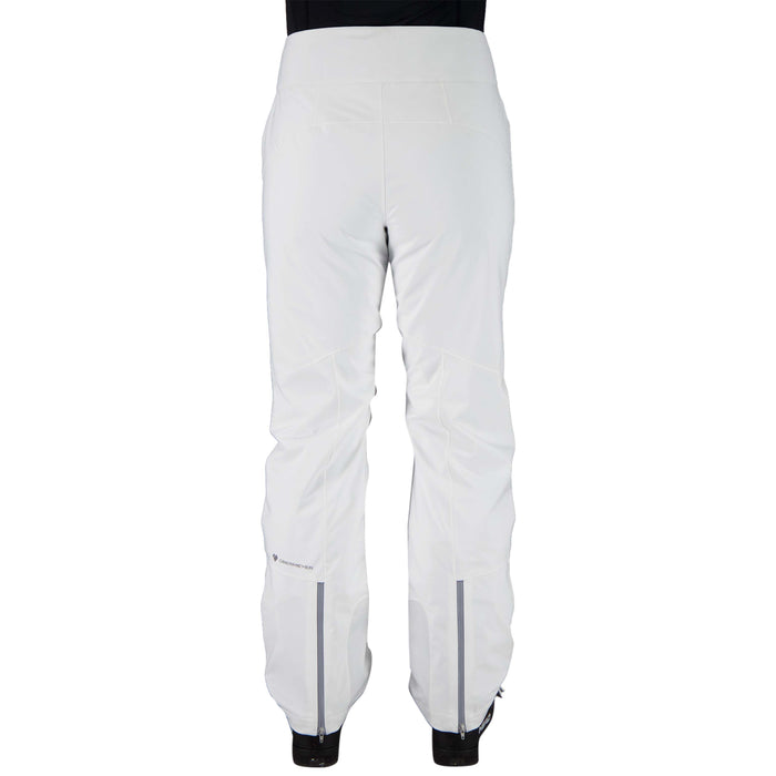 Obermeyer Bliss Pants - Women's White.