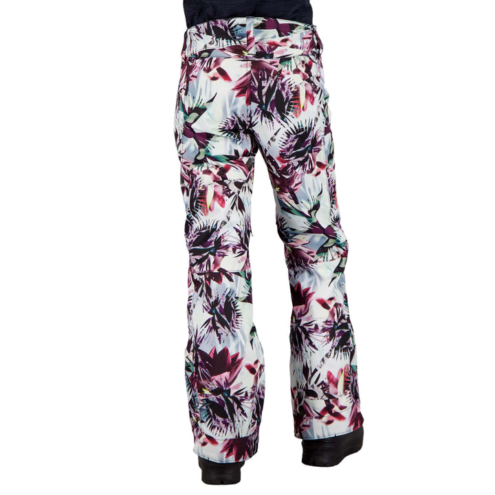 Obermeyer Jessi Pants - Girls' Sugar & Spikes