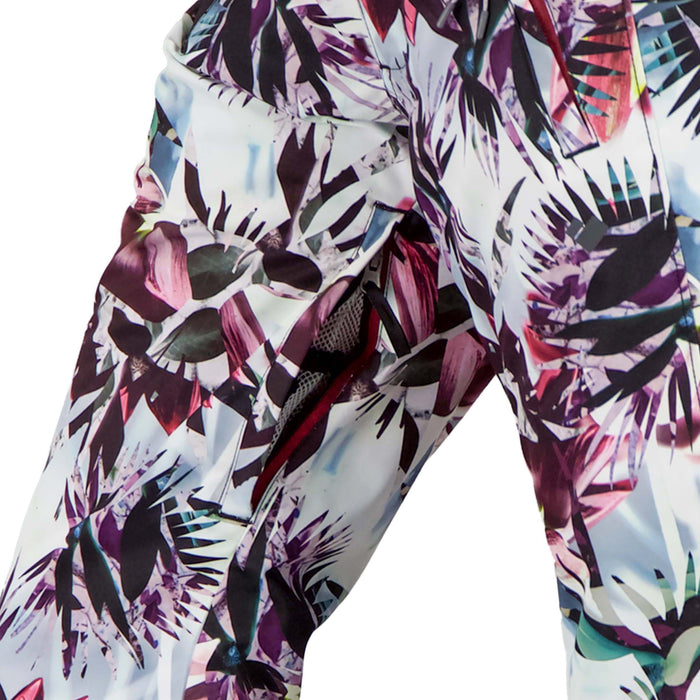 Obermeyer Jessi Pants - Girls' Sugar & Spikes