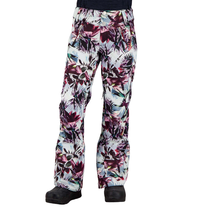 Obermeyer Jessi Pants - Girls' Sugar & Spikes