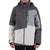 Obermeyer Axel Jacket - Boys' Coal