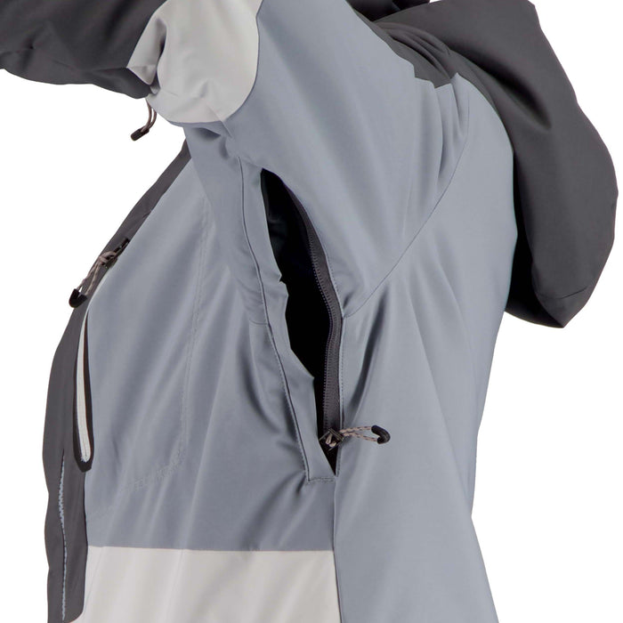 Obermeyer Axel Jacket - Boys' Coal