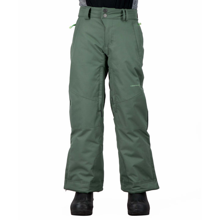 Obermeyer Parker Pants - Boys' Sage Advice