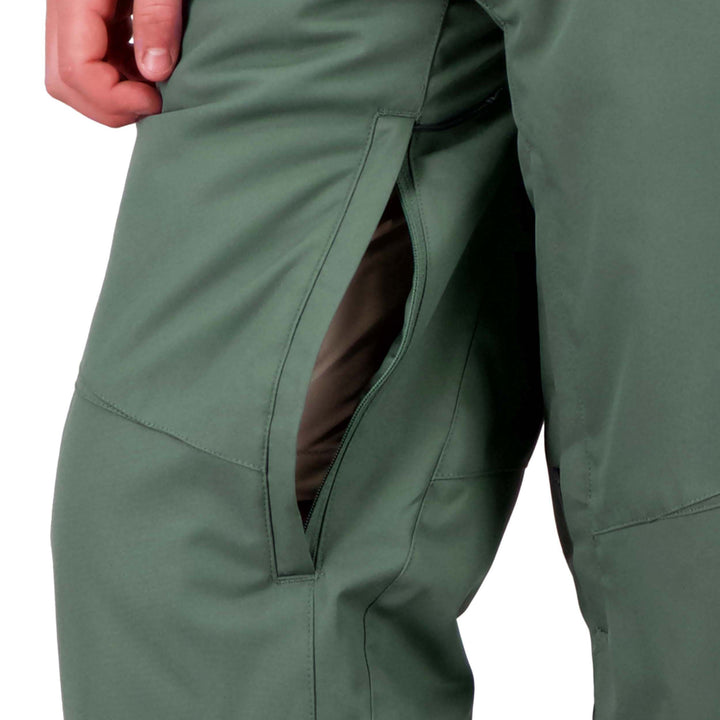 Obermeyer Parker Pants - Boys' Sage Advice