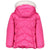 Obermeyer Roselet Jacket - Toddler Girls' Pink Power