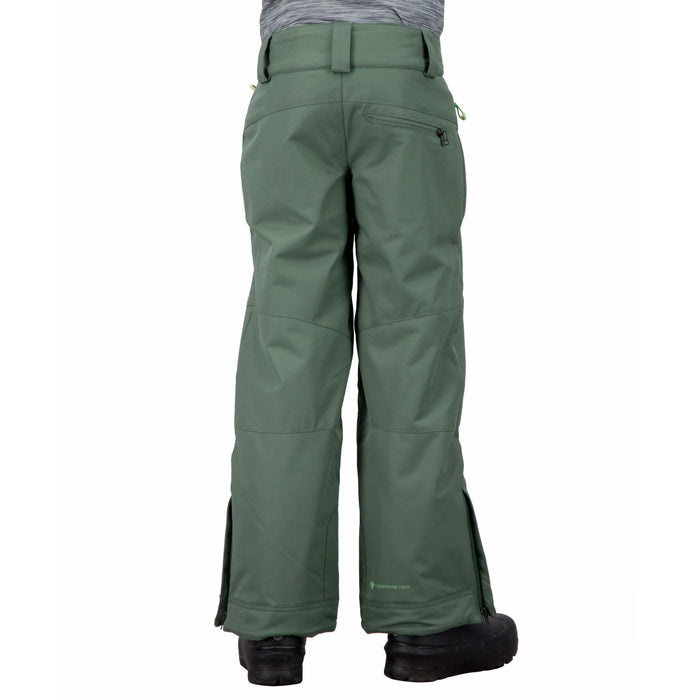 Obermeyer Parker Pants - Boys' Sage Advice