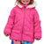 Obermeyer Roselet Jacket - Toddler Girls' Pink Power