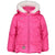 Obermeyer Roselet Jacket - Toddler Girls' Pink Power