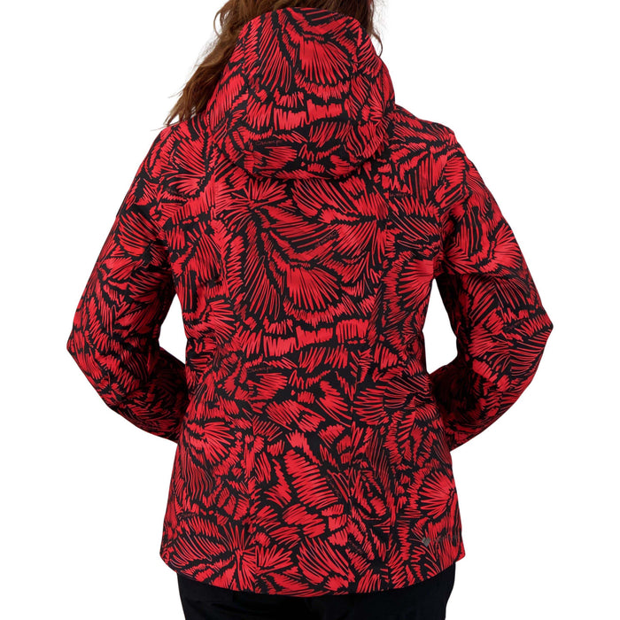 Obermeyer Jette Jacket - Women's Big Bang
