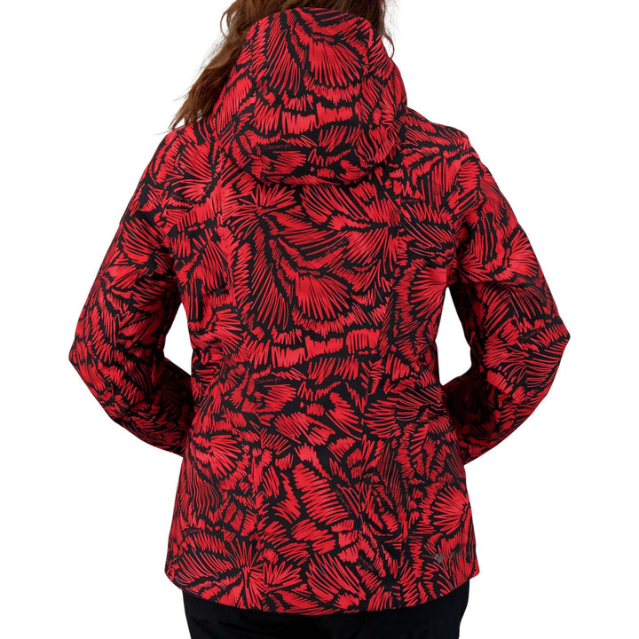 Obermeyer Jette Jacket - Women's Big Bang