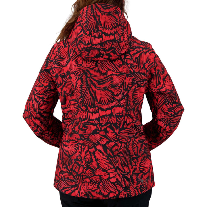 Obermeyer Jette Petite Jacket - Women's Big Bang