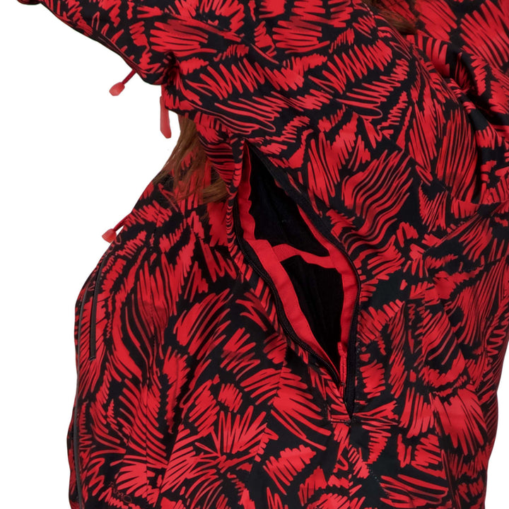 Obermeyer Jette Jacket - Women's Big Bang