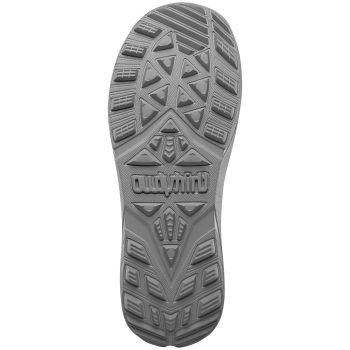 thirtytwo Kids Boa Snowboard Boots - Kids' 2025 White/Black/Grey