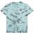 Brixton Crest II Short-Sleeve STT T-Shirt - Men's Teal/Black Cloud Wash
