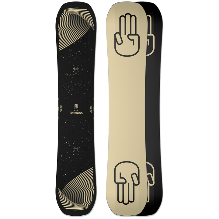 Bataleon Blow Snowboard 2023