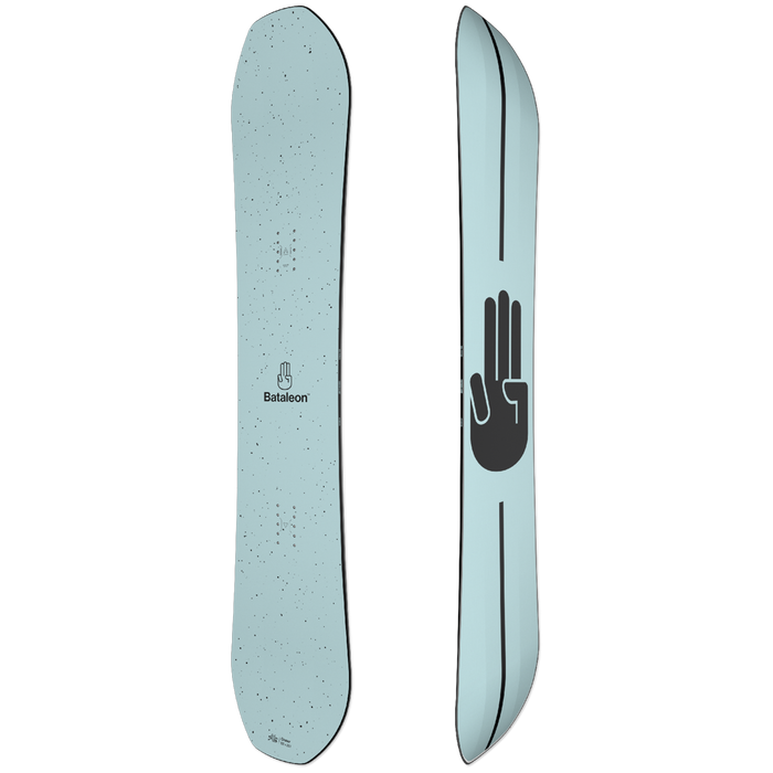 Bataleon Chaser Snowboard 2023