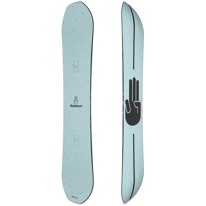 Bataleon Chaser Snowboard 2023