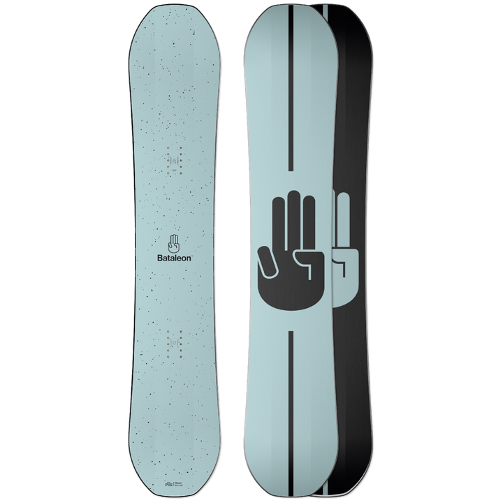 Bataleon Chaser Snowboard 2023