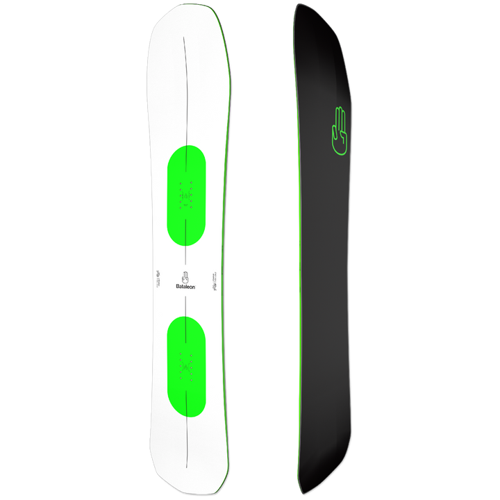 Bataleon Cruiser Snowboard 2023