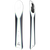 Bataleon Camel Toe Snowboard 2023