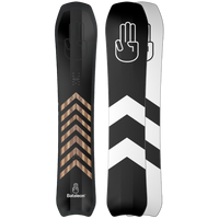 Bataleon Camel Two Snowboard 2024