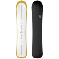 Bataleon Carver Snowboard 2024