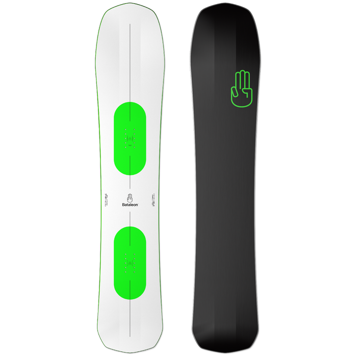 Bataleon Cruiser Snowboard 2023
