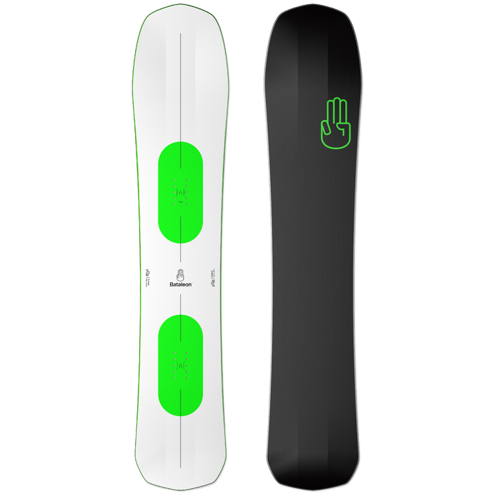 Bataleon Cruiser Snowboard 2023
