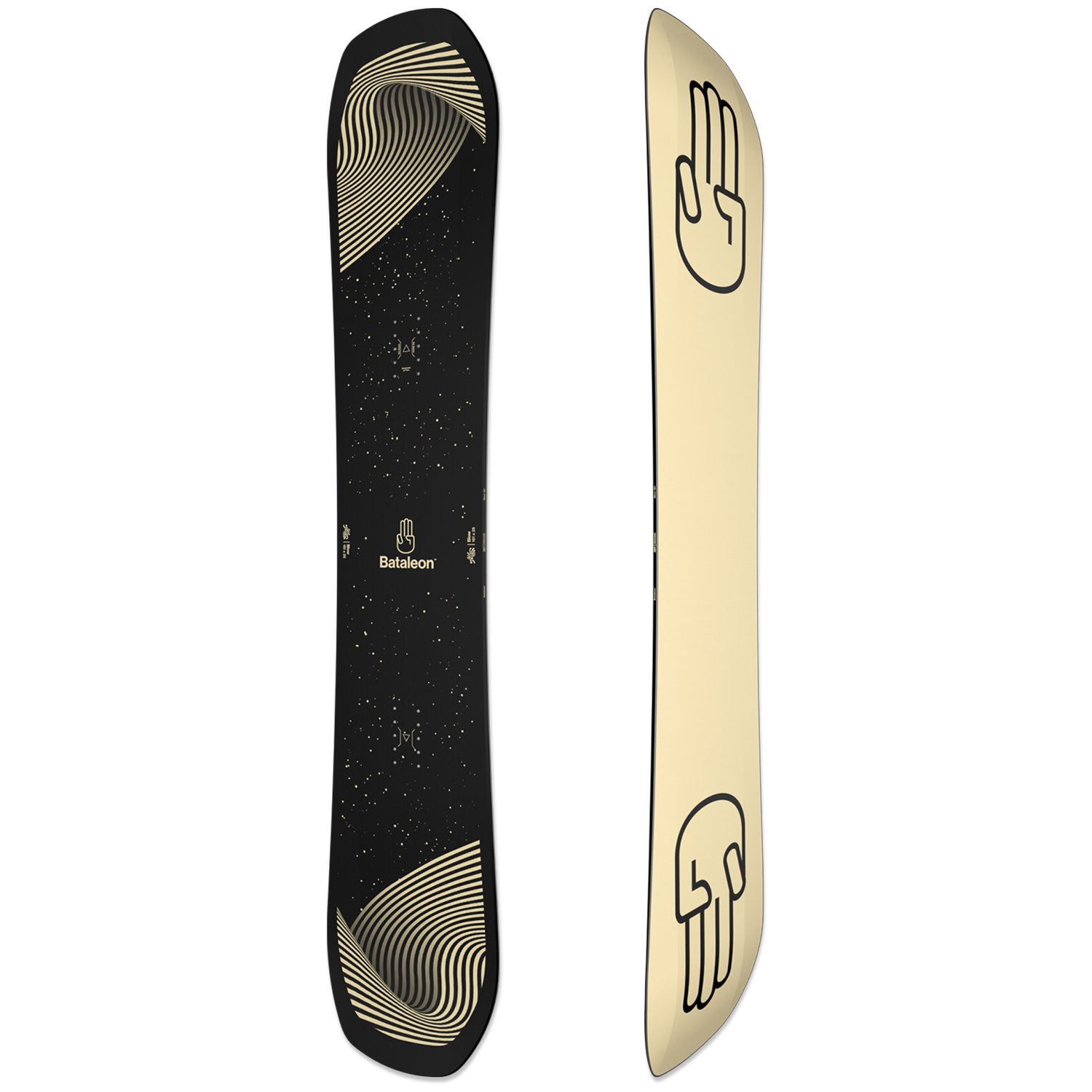Bataleon Blow 145cm 23-24 UNION セット Bataleon Blow Snowboard 2023 – evo