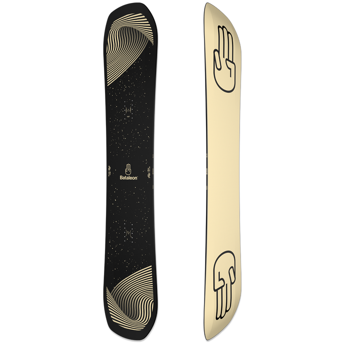 Bataleon Blow Snowboard 2023