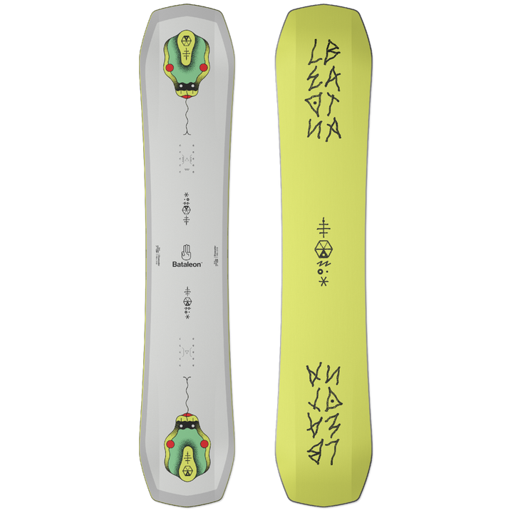 Bataleon Disaster Snowboard 2023