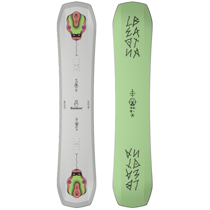 Bataleon Disaster Snowboard 2023