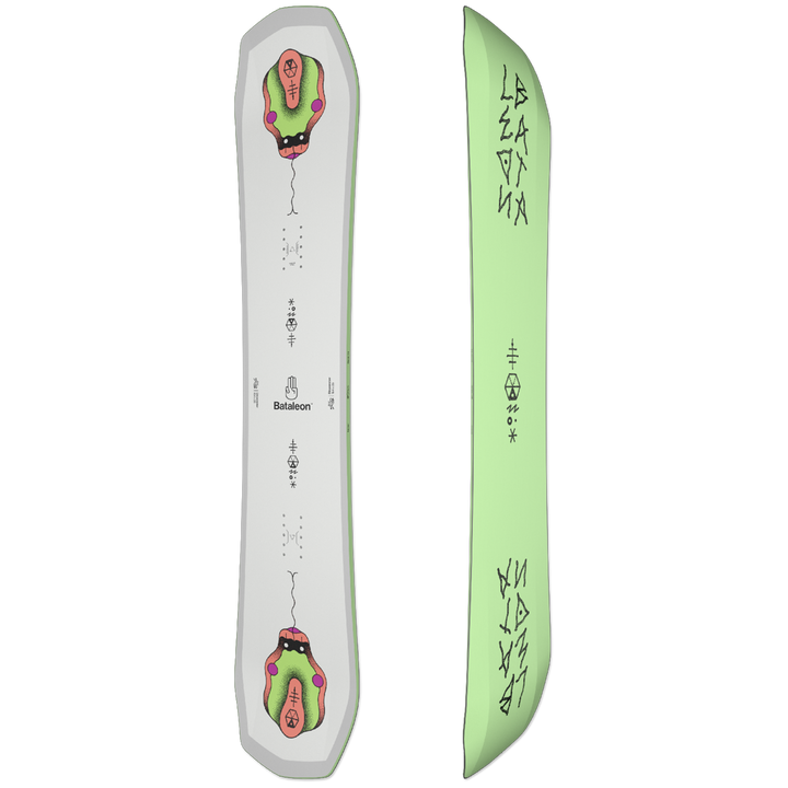 Bataleon Disaster Snowboard 2023