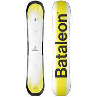 Bataleon Fun.Kink Snowboard 2023
