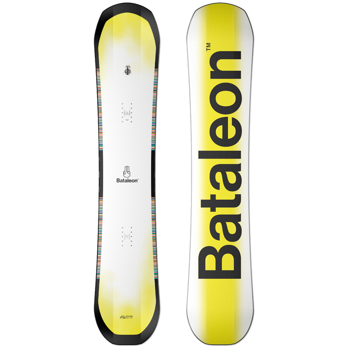 Bataleon Fun.Kink Snowboard 2023