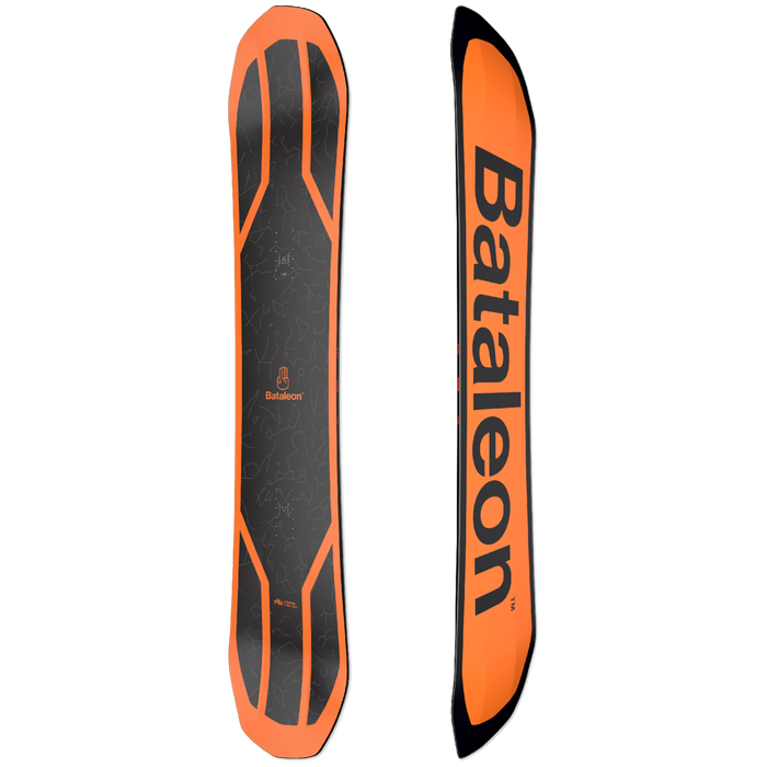 Bataleon Goliath Snowboard 2023