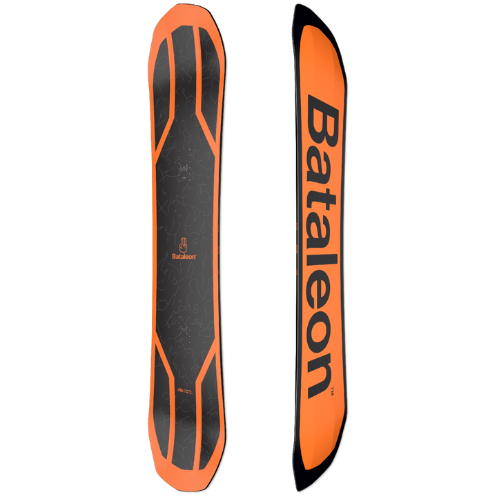 Bataleon Goliath Snowboard 2023