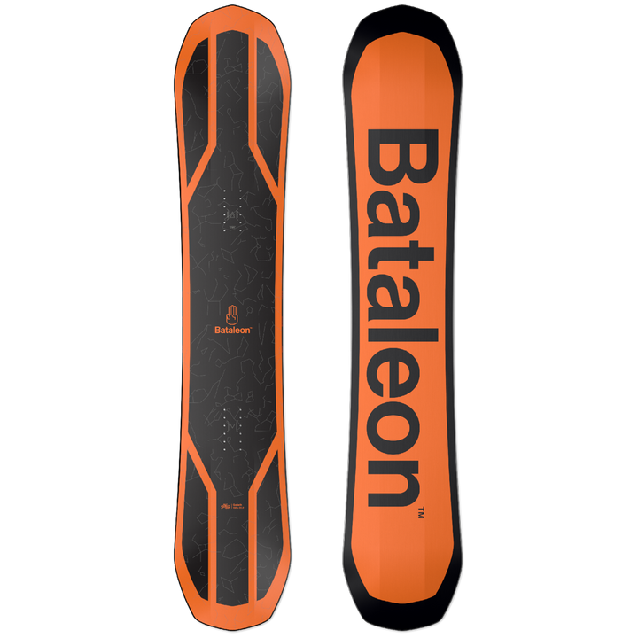 Bataleon Goliath Snowboard 2023