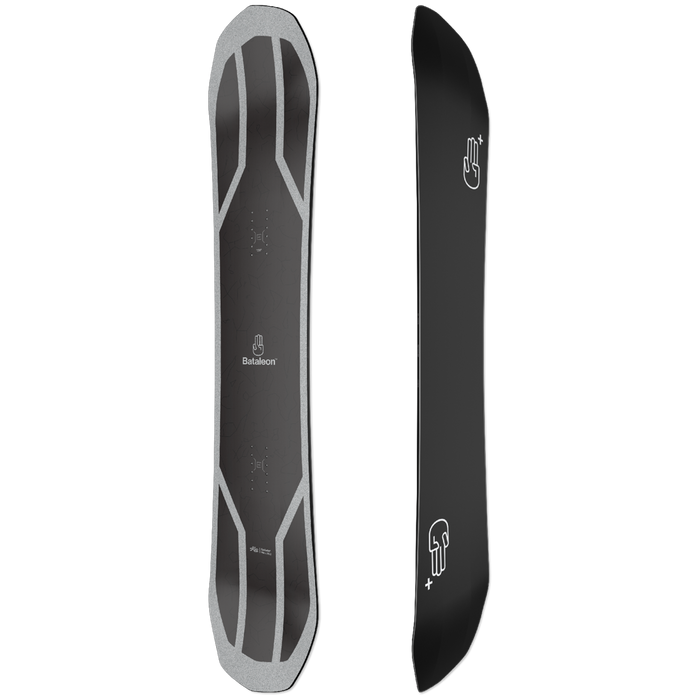 Bataleon Goliath + Snowboard 2023