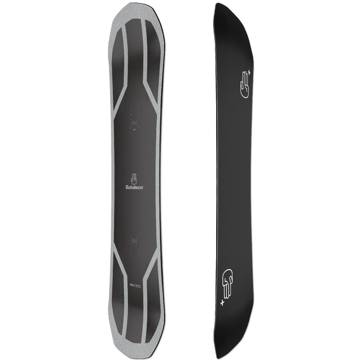 Bataleon Goliath + Snowboard 2023