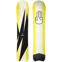 Bataleon Party Wave Snowboard 2023